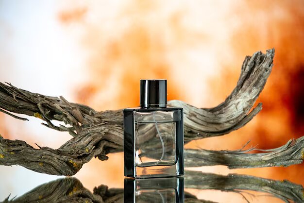 Evolving Landscape Of Perfumeries