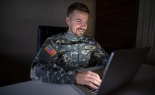 Military Recruiting And Marketing Strategies