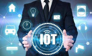 OT Security In Industrial IoT Environments