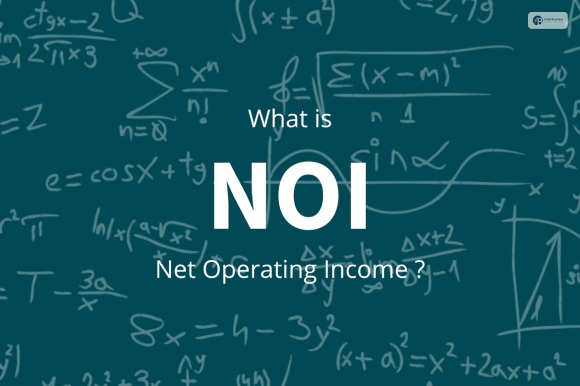 What Is NOI Or Net Operating Income