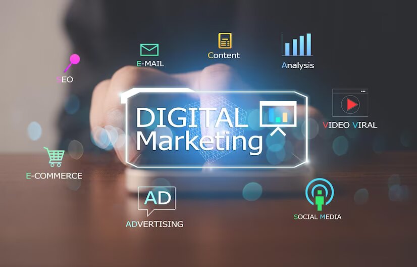 digital marketing add