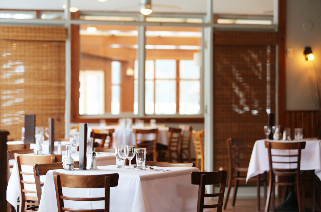 Boost Your Restaurant Business