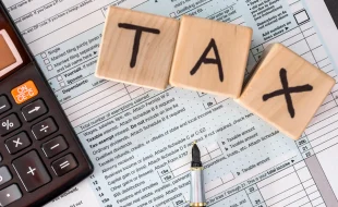 Calculation For Quarterly Tax Payments