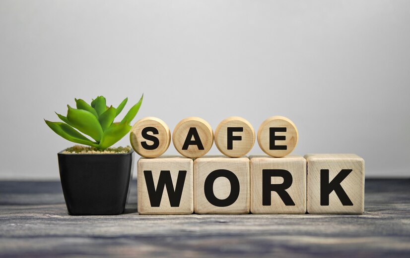 Creating A Safer Workplace