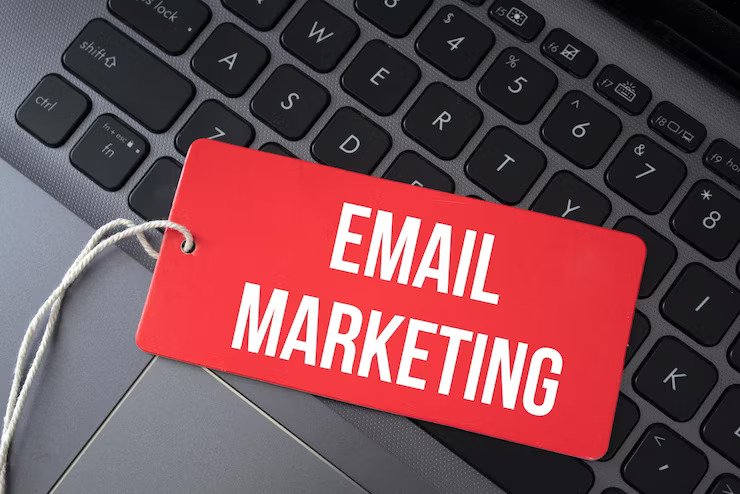 Email Marketing Campaigns