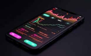 Forex Trading App