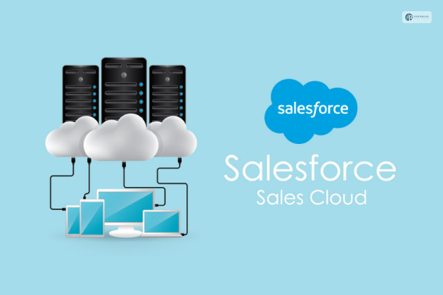 Salesforce Sales Cloud Pricing