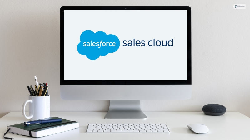 Salesforce Sales Cloud