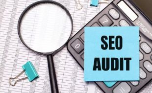 Seo Audit Services