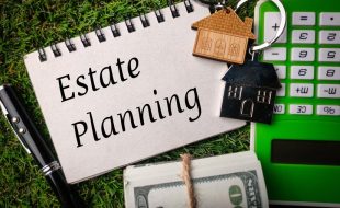 Legacy Estate Planning Services