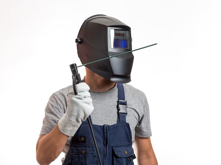 welding mask