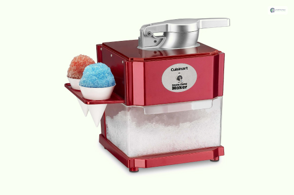 Cuisinart Snow Cone Machine