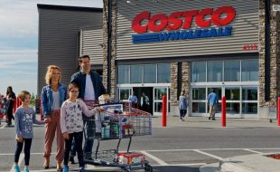 Does Costco Take Apple Pay