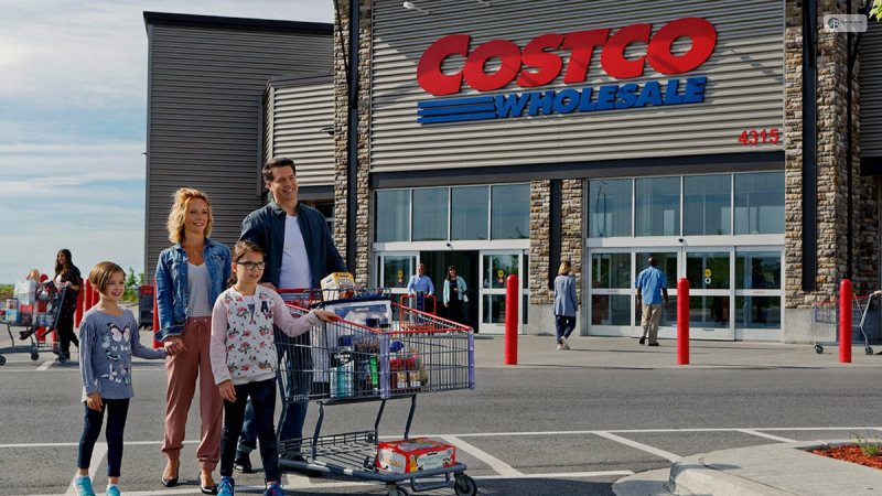 Does Costco Take Apple Pay