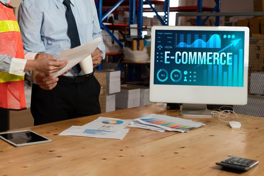 E-Commerce On Small Businesses