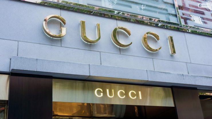 Gucci Owner Kering To Buy 30% Of Valentino For €1.7 Billion