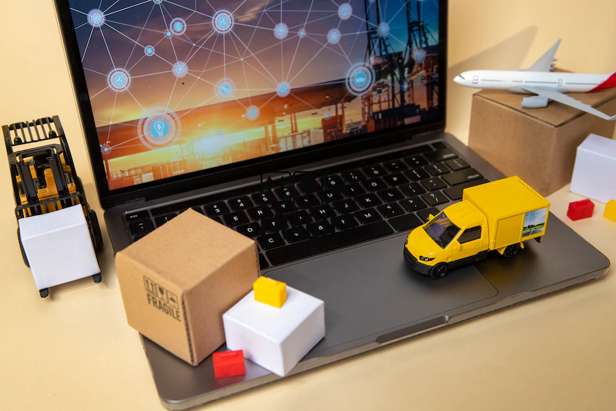 Importance Of Effective Logistics For business
