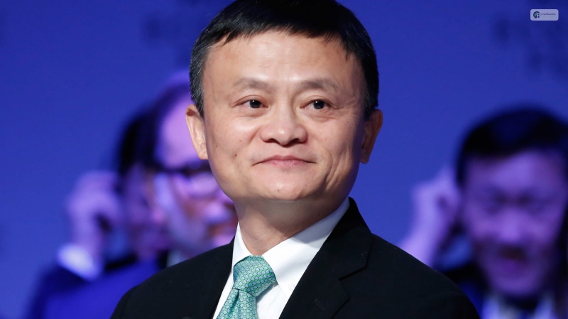 Jack Ma’s Clash With Beijing Costs Ant, Alibaba $850 Billion