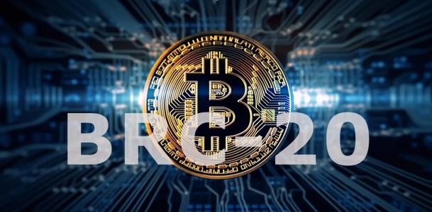 Know About BRC-20 Tokens On Bitcoin