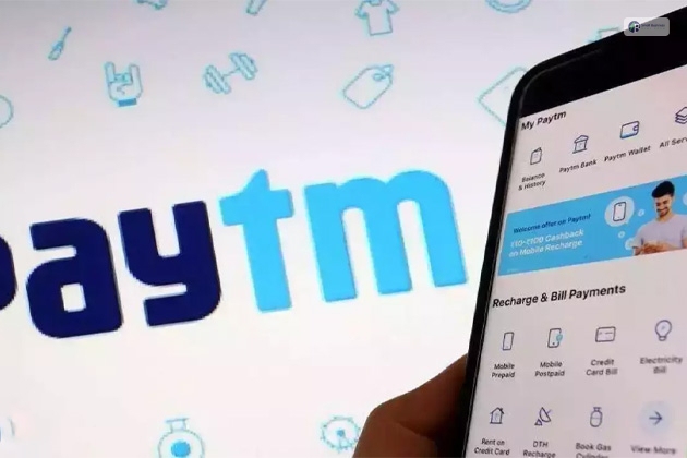 Reasons For  Hike In Loan Disbursement Option Of Paytm