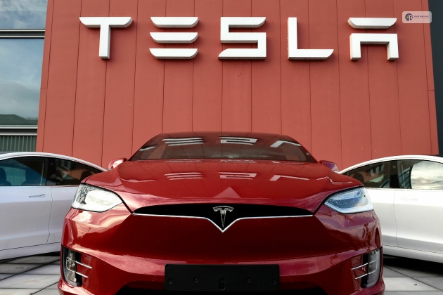 Reasons For The Hike In Tesla?s Sales Volume