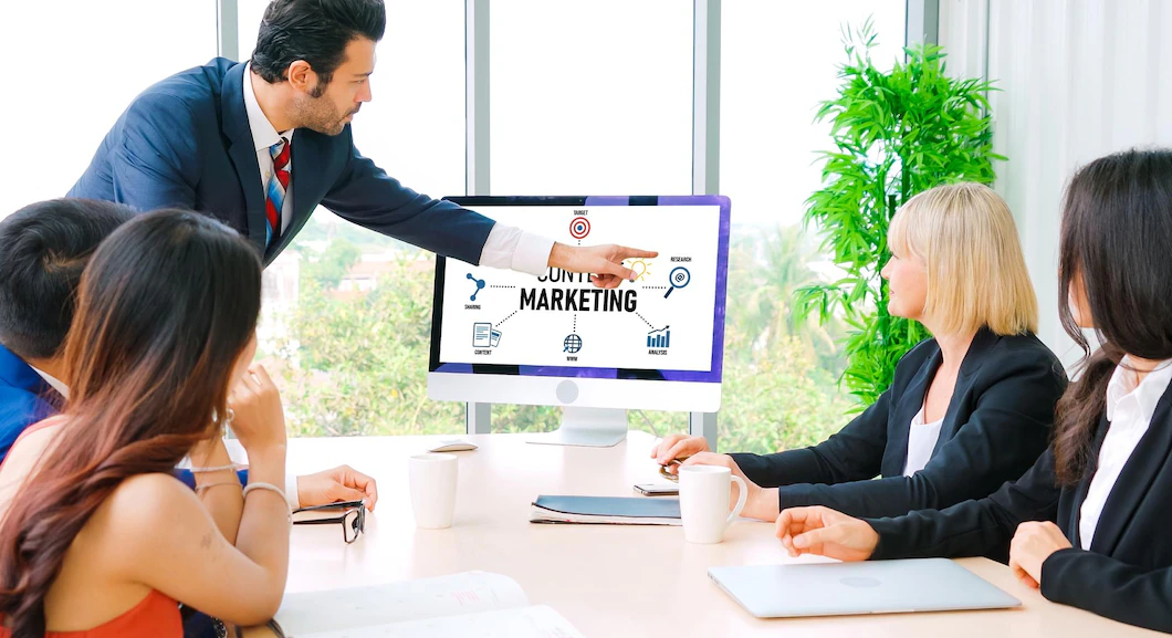 Success In Product Marketing Agencies
