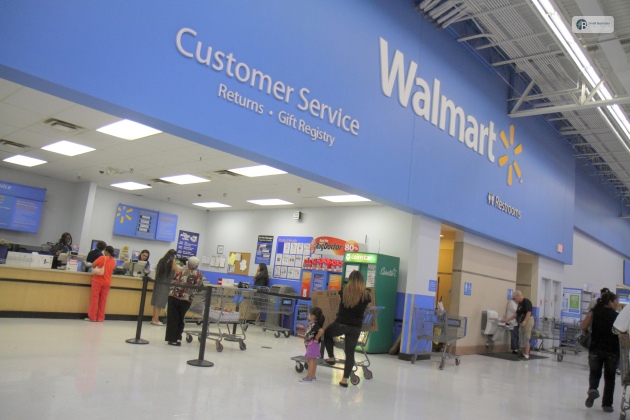 Walmart Return Without Receipt Policy_ Overview