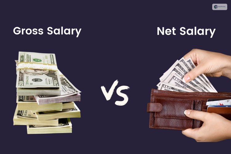 What Is Net Pay And How To Find Out