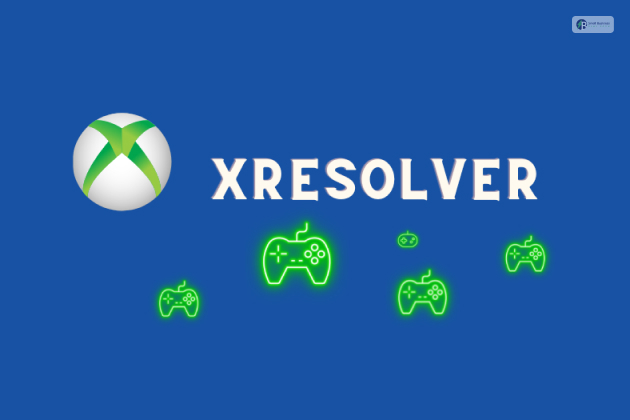 What Is xResolver