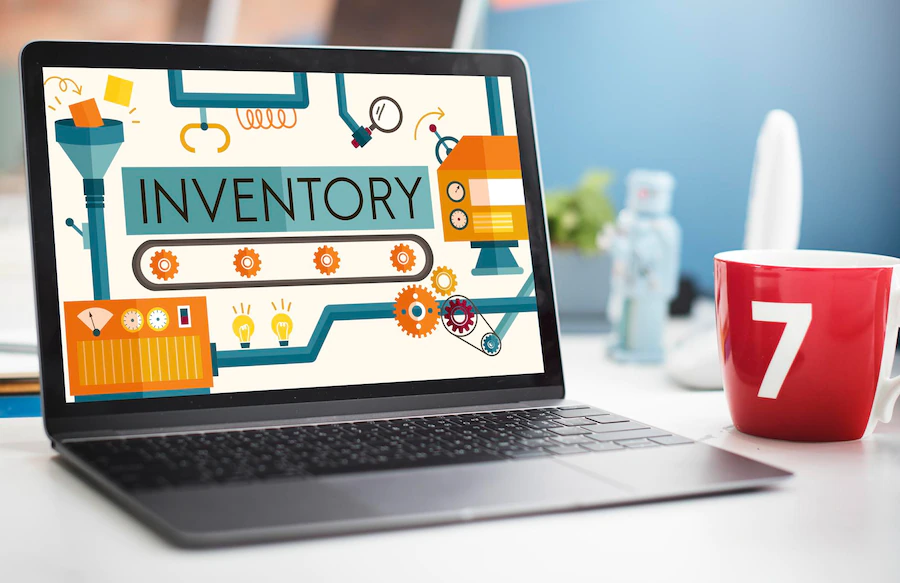 improving inventory management