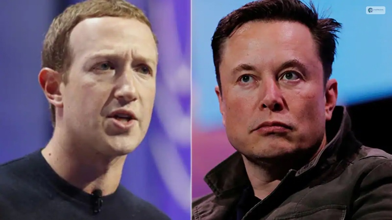 Elon Musk Vs. Mark Zuckerberg ‘Fight’