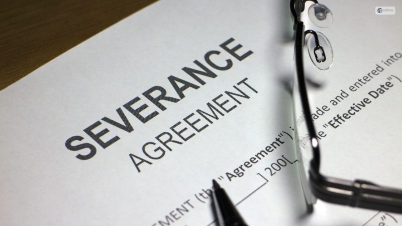 How To Negotiate A Severance Agreement?