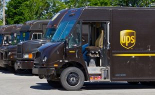 Full-Time UPS Drivers To Get Bigger Salaries And Benefits With New Contract Agreement