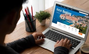 Hotel Marketing Trends