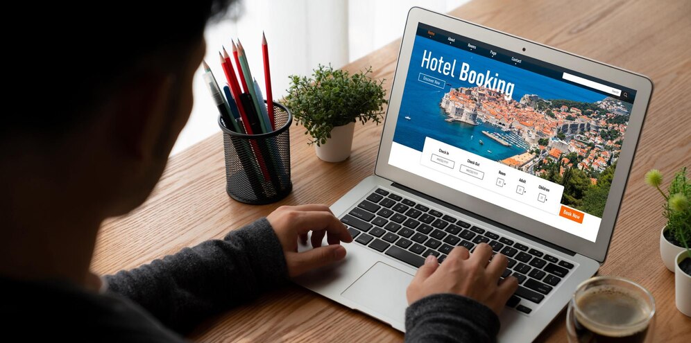 Hotel Marketing Trends