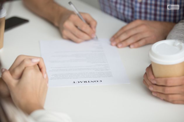 How To Negotiate A Severance Agreement