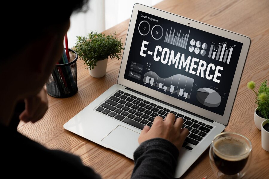 Successful E-Commerce Business