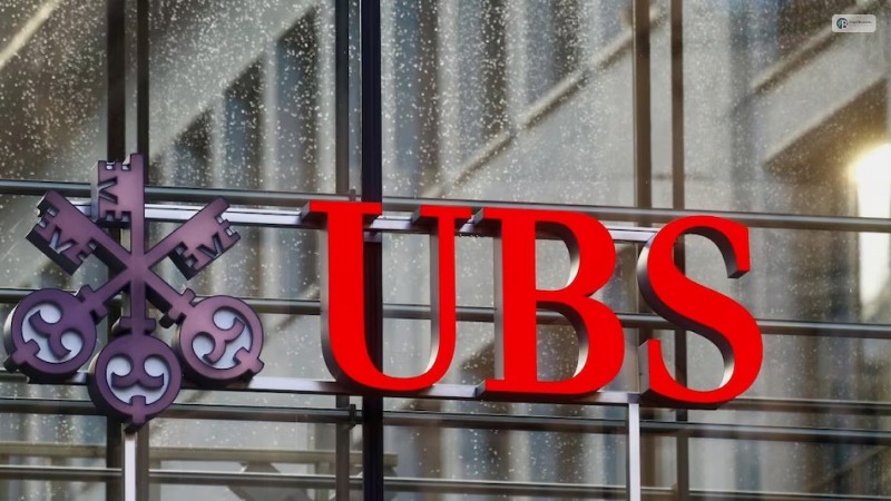 UBS Will Reportedly Change Investment Banking Management