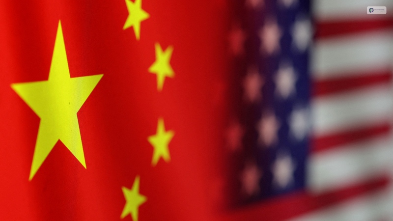 US Set to Limit Scope of China Investment Ban With Revenue Rule