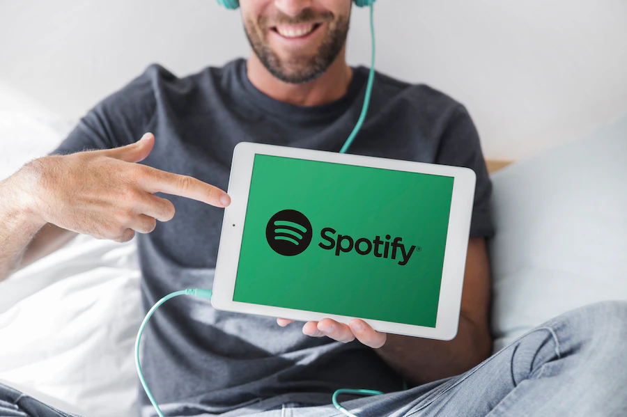 Understanding Spotify’s Algorithm