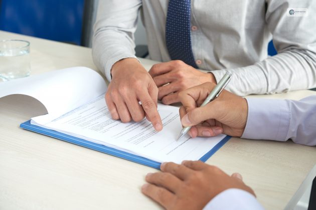 What Are The Components Of A Severance Agreement
