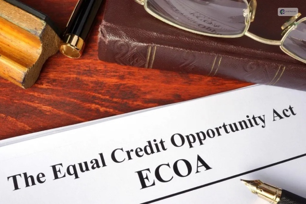 What Is The Equal Credit Opportunity Act_