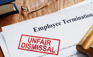 What Is Wrongful Termination