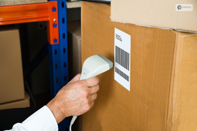 Barcode Scanning and RFID Technology