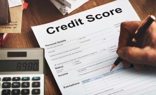 Credit Score