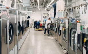 How Much Does It Cost To Open A Laundromat - Let's Find Out