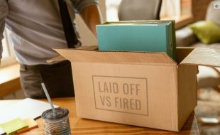 Laid Off Vs Fired - What Is The Difference Between Them