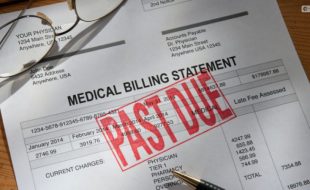 Can you go to jail for not paying medical bills? - Let's Find Out