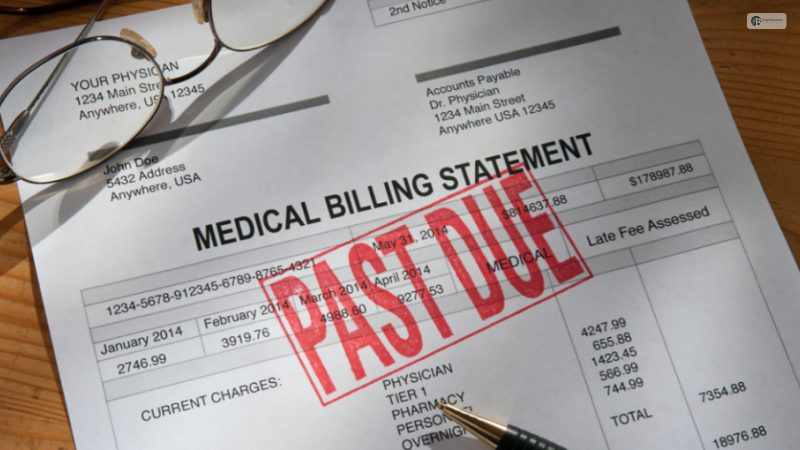 Can you go to jail for not paying medical bills? - Let's Find Out