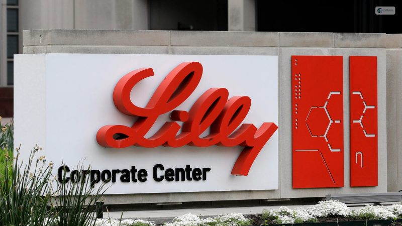 Eli Lilly Sues Businesses Selling Knock Off Versions Of Mounjaro